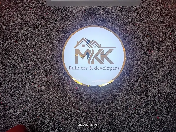 Commercial Construction by MKK Builders